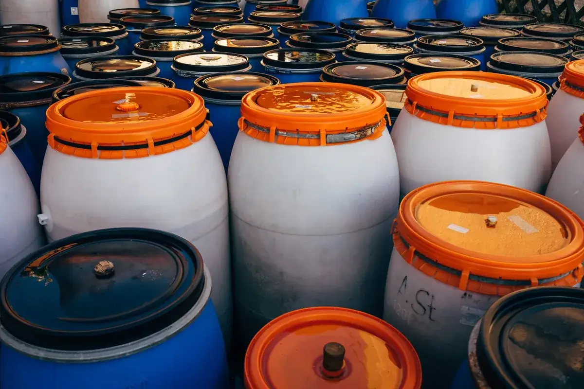 Chemical & Toxic Waste Cleanup in Roma, TX